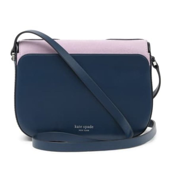 kate spade Bags Kate Spade Nadine Patchwork Leather Crossbody